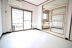 JR山陽本線 高島駅 徒歩16分の賃貸マンション 3階1DKのリビング/ダイニング