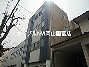 ラルゴ門田屋敷 2階 築34年5ヶ月の賃貸物件