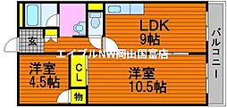 JR山陽本線 高島駅 徒歩6分