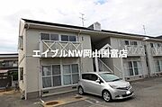 大多羅駅より徒歩15分 2階 築35年9ヶ月の賃貸物件