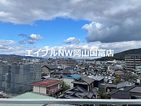 岡山県岡山市中区住吉町1丁目（賃貸マンション3LDK・4階・117.77㎡） その16