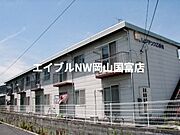 東岡山駅より徒歩16分 1階 築35年6ヶ月の賃貸物件