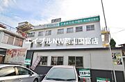 東山・おかでんミュージアム駅より徒歩9分 3階 築42年7ヶ月の賃貸物件