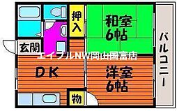 JR山陽本線 高島駅 徒歩17分