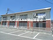 東山・おかでんミュージアム駅より徒歩20分 2階 築46年7ヶ月の賃貸物件