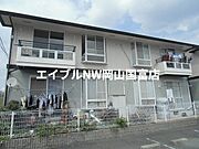 高島駅より徒歩16分 2階 築30年2ヶ月の賃貸物件