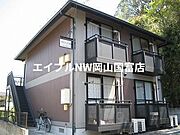 アルエット国富 1階 築28年1ヶ月の賃貸物件