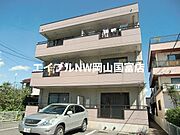 エクセル原尾島 1階 築31年1ヶ月の賃貸物件