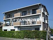 アークハイツ 2階 築32年4ヶ月の賃貸物件