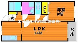 JR山陽本線 高島駅 徒歩7分