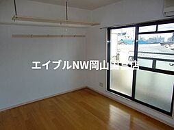 JR山陽本線 西川原駅 徒歩21分の賃貸マンション 3階1Kのリビング/ダイニング