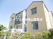 オリーブC棟の賃貸物件