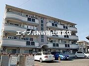 パークウェイ高島 1階 築33年9ヶ月の賃貸物件