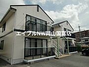 高島駅より徒歩14分 1階 築33年3ヶ月の賃貸物件