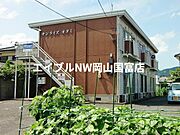 サンサリーレオタミ 1階 築39年2ヶ月の賃貸物件