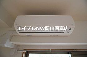 岡山県岡山市中区古京町1丁目（賃貸マンション1LDK・5階・48.15㎡） その14