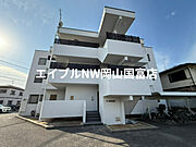 西川原駅より徒歩22分 2階 築28年10ヶ月の賃貸物件