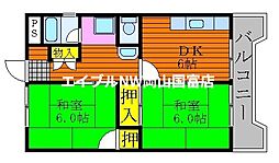 JR山陽本線 高島駅 徒歩23分