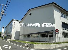 岡山県岡山市北区京橋町（賃貸マンション1LDK・9階・44.00㎡） その29