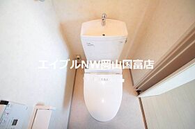 岡山県岡山市北区丸の内1丁目（賃貸マンション1R・4階・33.80㎡） その8