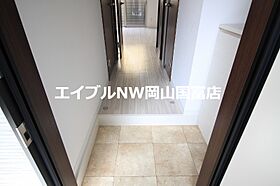 岡山県岡山市中区長岡（賃貸アパート1K・1階・23.18㎡） その11