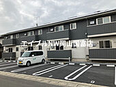 岡山市中区西川原 2階建 新築のイメージ