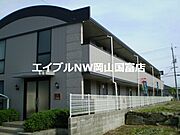 フローラ芥子 2階 築29年1ヶ月の賃貸物件