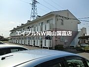 ニューシティサルビア 1階 築29年9ヶ月の賃貸物件