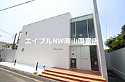 東山・おかでんミュージアム駅より徒歩24分 1階 築21年11ヶ月の賃貸物件
