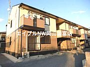 コンフォールみよし 2階 築28年10ヶ月の賃貸物件