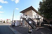西川原駅より徒歩4分 2階 築27年11ヶ月の賃貸物件