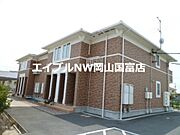 ハピネスＣ棟 1階 築20年8ヶ月の賃貸物件