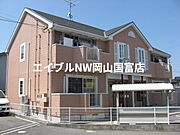 西川原駅より徒歩22分 2階 築27年6ヶ月の賃貸物件