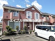 クレストール昴C 2階 築25年9ヶ月の賃貸物件