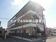 みゆきマンション 2階 築28年10ヶ月の賃貸物件