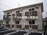 セントポーリア 1階 築15年9ヶ月の賃貸物件