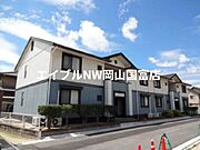 東山・おかでんミュージアム駅より徒歩30分 1階 築33年5ヶ月の賃貸物件