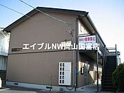 ヴィレッジストーン 2階 築27年8ヶ月の賃貸物件