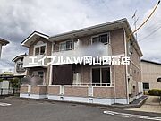 ビラ・エテルネル B棟 1階 築22年2ヶ月の賃貸物件