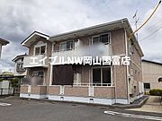 ビラ・エテルネル B棟 1階 築22年6ヶ月の賃貸物件