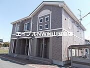 東山・おかでんミュージアム駅より徒歩51分 1階 築21年5ヶ月の賃貸物件