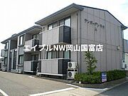 サンガーデン平井A 1階 築26年10ヶ月の賃貸物件