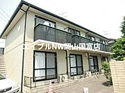 こっとんはうす 2階 築29年9ヶ月の賃貸物件