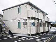 ノエルコート 1階 築17年10ヶ月の賃貸物件