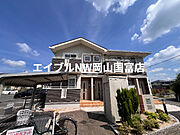 高島駅より徒歩13分 2階 築15年4ヶ月の賃貸物件