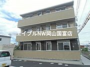 サンフレスカ 3階 築12年3ヶ月の賃貸物件