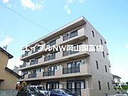 スカイマンション 4階 築19年9ヶ月の賃貸物件