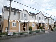 東岡山駅より徒歩20分 1階 築27年9ヶ月の賃貸物件