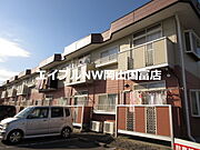 エルディム内田B 2階 築32年8ヶ月の賃貸物件