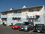 ニューシティー６６ 2階 築31年8ヶ月の賃貸物件